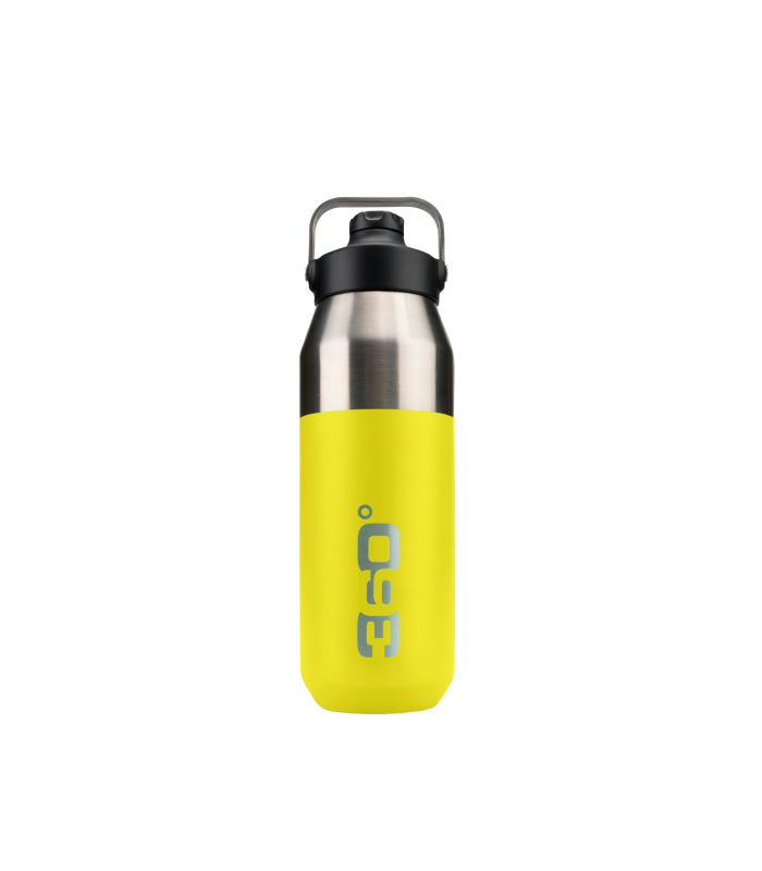 360 Degrees Μπουκάλι Θερμός 750ml - tokatlis.gr