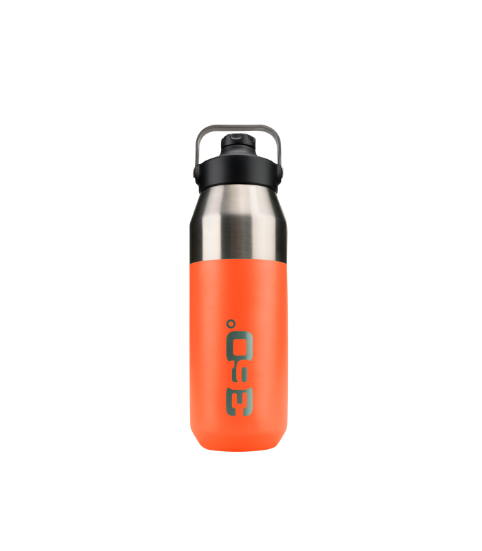 360 Degrees Μπουκάλι Θερμός 750ml- tokatlis.gr