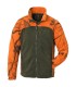Pinewood 8761 Fleece Κυνηγετική Ζακέτα Oviken/Furudal - tokatlis.gr