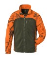 Pinewood 8761 Fleece Κυνηγετική Ζακέτα Oviken/Furudal