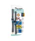 Accessory Strap With Hook Buckle 10mm Ιμάντες - 1.5m - tokatlis.gr
