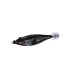 DTD Projectile Deep Full Color Bukva 90mm - Black - tokatlis.gr