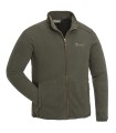5101 NYDALA FLEECE ΖΑΚΕΤΑ PINEWOOD