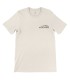 BUCK 13142 VINTAGE SCENIC T-SHIRT ΜΠΛΟΥΖΑΚΙ