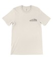 BUCK 13142 VINTAGE SCENIC T-SHIRT ΜΠΛΟΥΖΑΚΙ