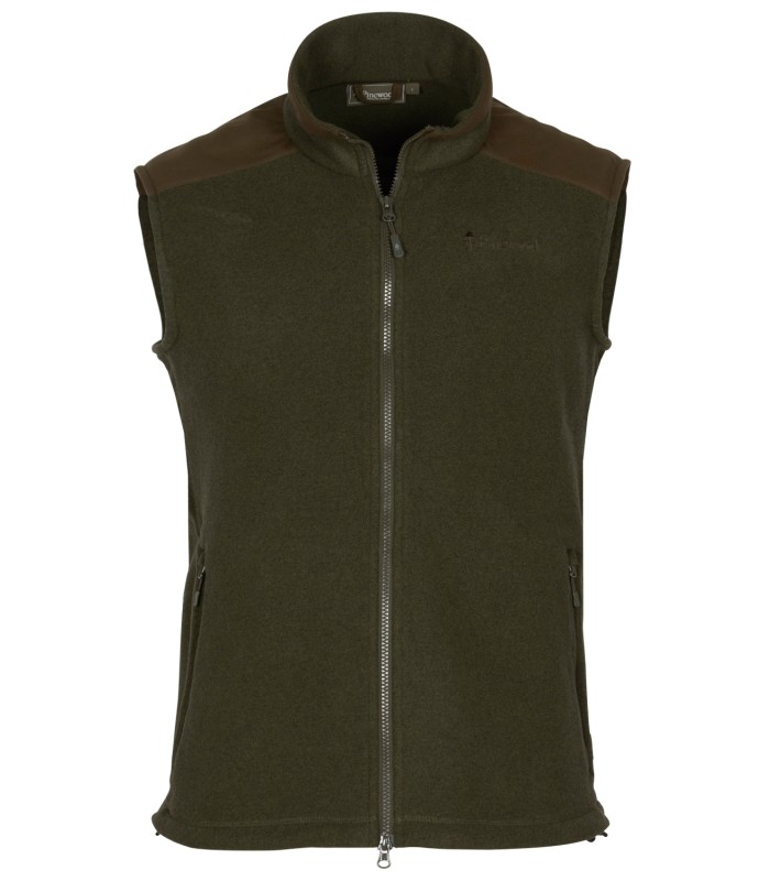 5715 Smaland Forest Fleece Γιλέκο Pinewood