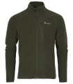 5248 AIR VENT FLEECE ΖΑΚΕΤΑ PINEWOOD