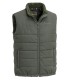 Pinewood Ανδρικό Γιλέκο Varnamo Padded  - tokatlis.gr