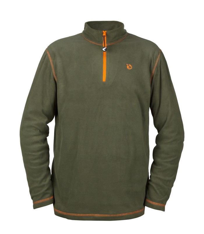 BENASQUE FLEECE ΠΟΥΛΟΒΕΡ