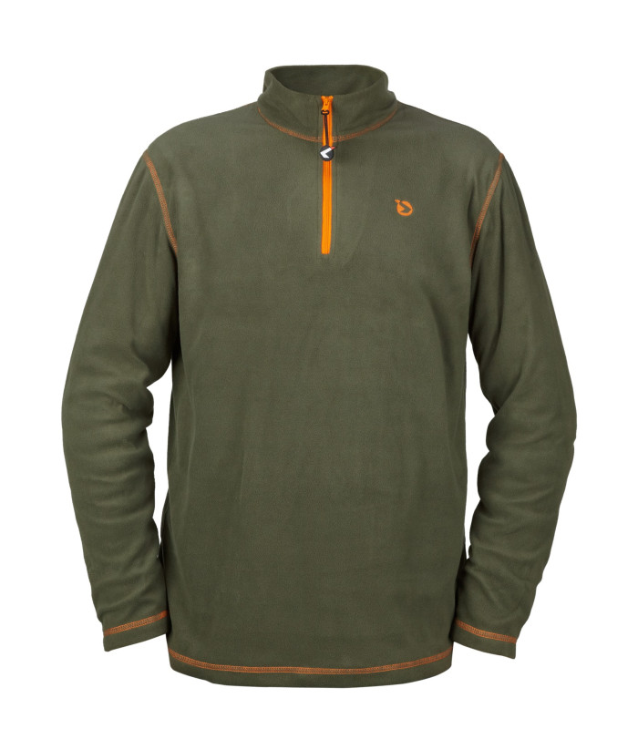 Gamo Benasque Ανδρικό Κυνηγετικό Fleece Πουλόβερ | tokatlis.gr