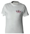 T-SHIRT GUERINI ΜΠΛΟΥΖΑΚΙ