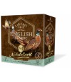 Cal.12 English Classic 30g Φυσίγγια Κυνηγίου Nobel Sport Italia