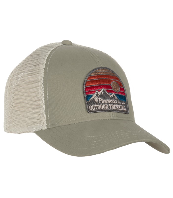 Mesh Cap Καπέλο Pinewood 1144 - tokatlis.gr