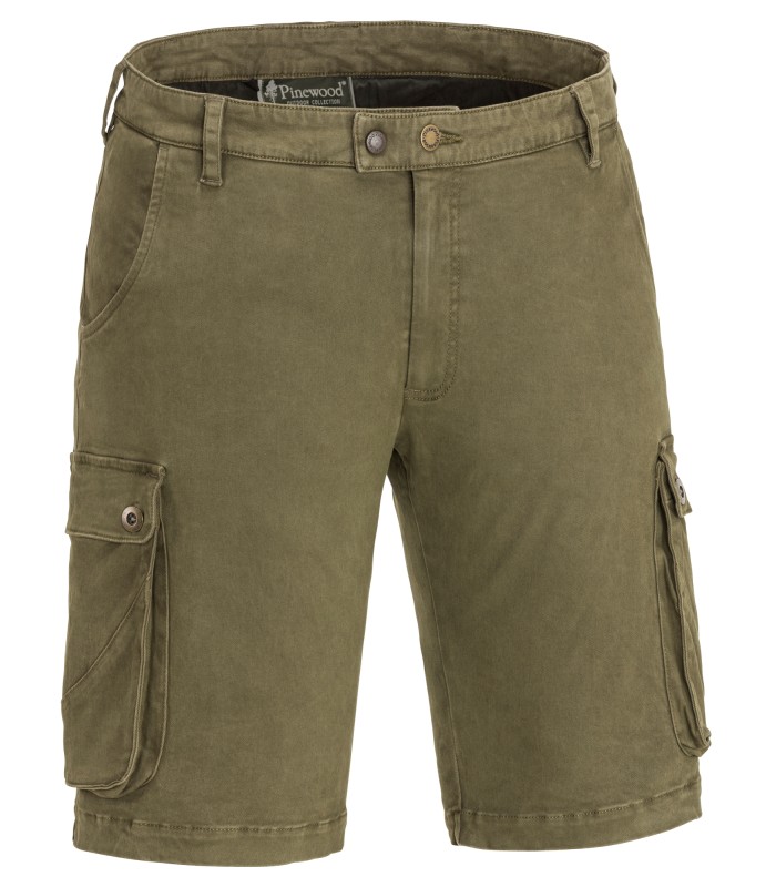 Pinewood 5792 Serengeti Βερμούδα  - tokatlis.gr