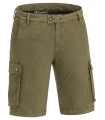 Pinewood Ανδρική Βερμούδα Serengeti Λαδί