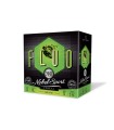 Cal.12 Fluo Skeet 24g Φυσίγγια Σκοποβολής Nobel Sport Italia