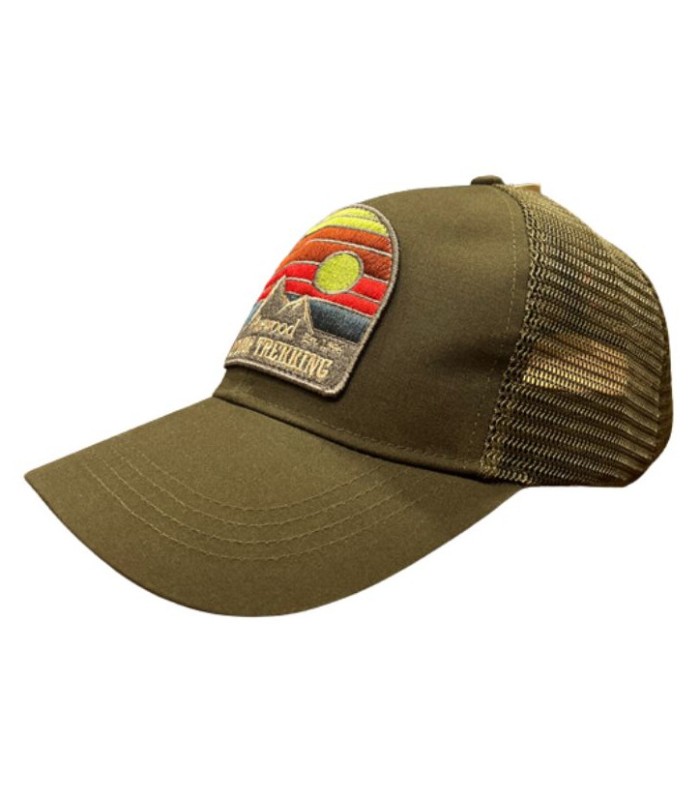 Mesh Cap Καπέλο Pinewood 1144 - tokatlis.gr