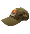 Mesh Cap Καπέλο Pinewood 1144