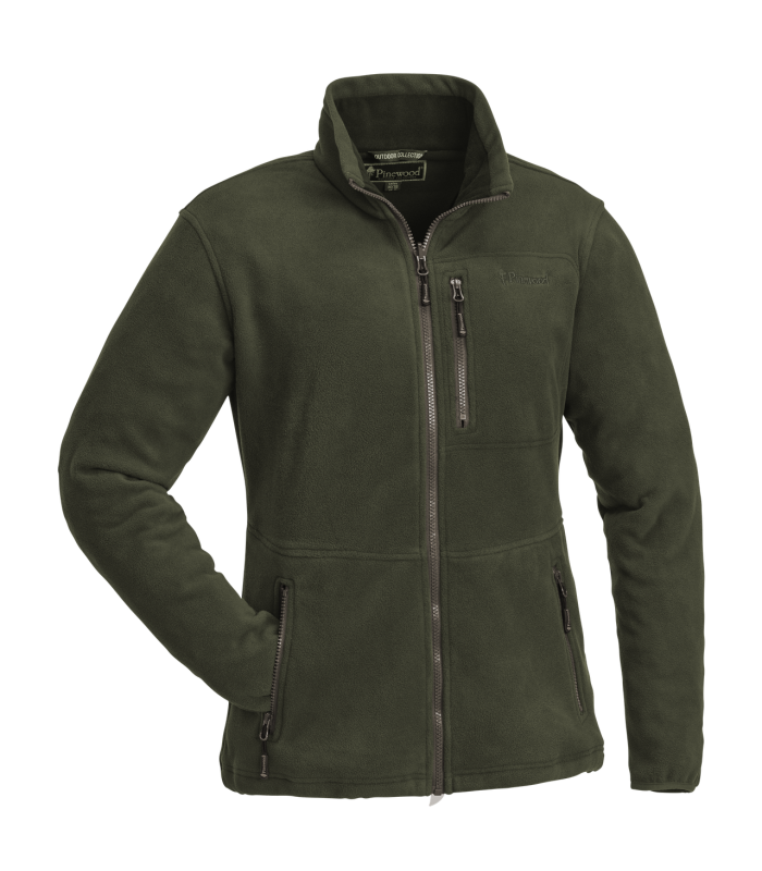 3065 FINNVEDEN FLEECE ΖΑΚΕΤΑ PINEWOOD