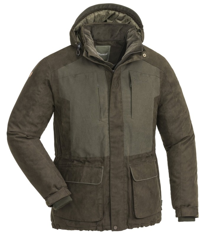 5884 Abisko 2.0 Μπουφάν Pinewood