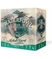 Cal.12 Steel Waterfowl High Velocity 33g Φυσίγγια Κυνηγίου Nobel Sport Italia