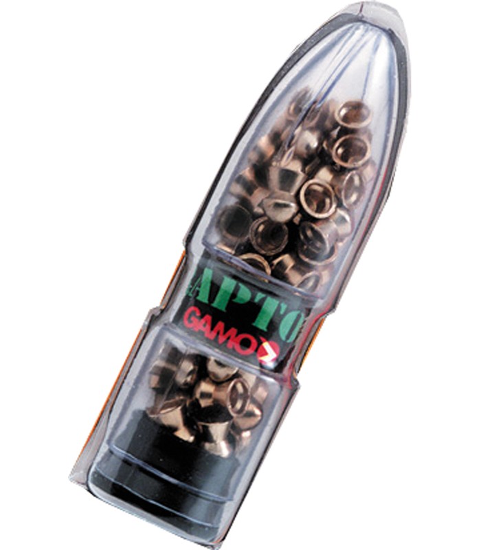 PBA RAPTOR (2X50) 4.5mm