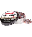 Gamo Βλήματα Red Fire Accutek (100) Λείο Μύτερο 5.5mm
