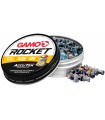 Gamo Βλήματα Rocket Accutek (100) 5.5mm