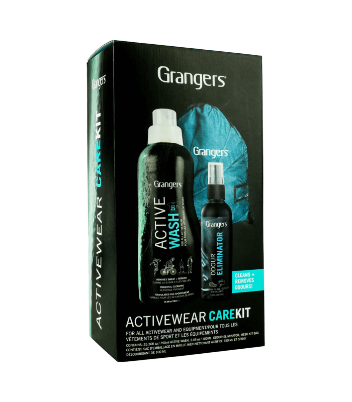 Grf138 Activewear Care Kit 750ml +100ml - tokatlis.gr
