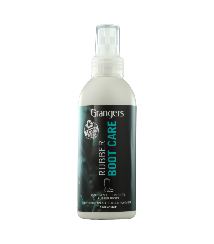 GRF67 RUBBER BOOT CARE 150ml - tokatlis.gr