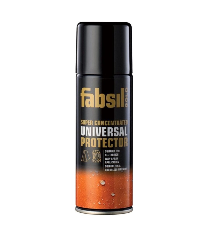 GRFAB50 FABSIL GOLD UNIVERSAL PROTECTOR AEROSOL 200ml - tokatlis.gr