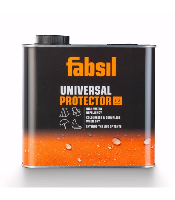 GRFAB48 FABSIL UNIVERSAL PROTECTOR 2,5 L - tokatlis.gr