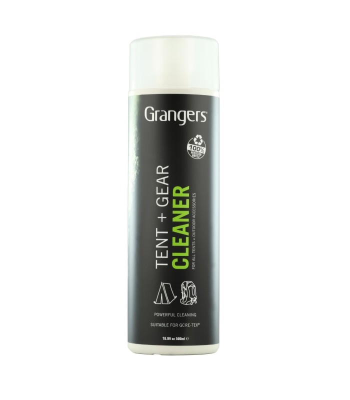 GRF116 TENT & GEAR CLEANER 500ml - tokatlis.gr