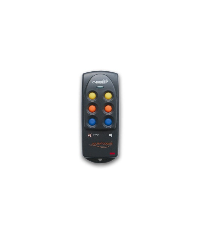 CANIBEEP RADIO PRO ΠΟΜΠΟΣ