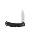 B112-Bks1 112 Slim Select, Black Σουγιάς