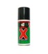 Formula X 100ml 7914 Καθαριστικό & Λιπαντικό Σπρέυ - tokatlis.gr