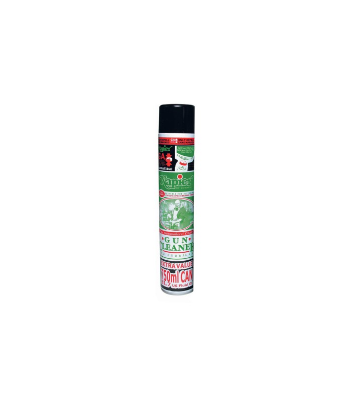 Καθαριστικό Για Όπλα 750ml (Σπρέυ) 6014R - tokatlis.gr