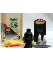LONDON GUN STOCK FINISH KIT 4760