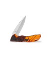 B285-Cms9 Bantam Mossy Oak Blaze Orange Camo Σουγιάς