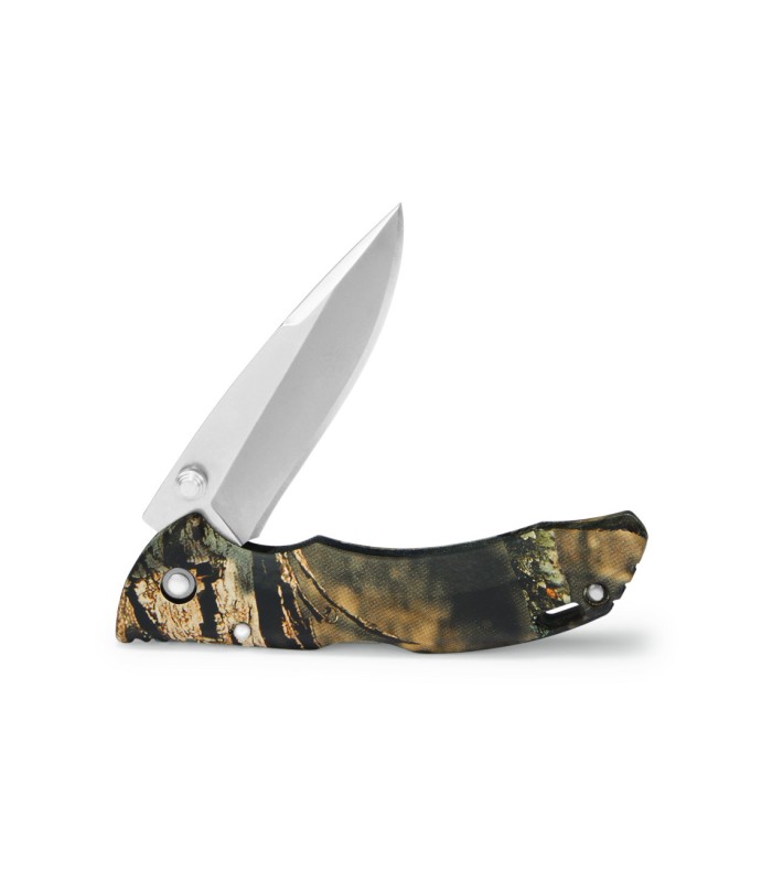 B285-Cms24 Bantam Mossy Oak Country Camo Σουγιάς - tokatlis.gr