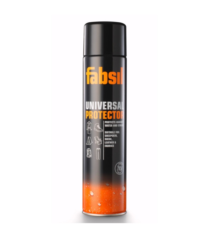 GRFAB40 FABSIL UNIVERSAL PROTECTOR + UV 400ml - tokatlis.gr