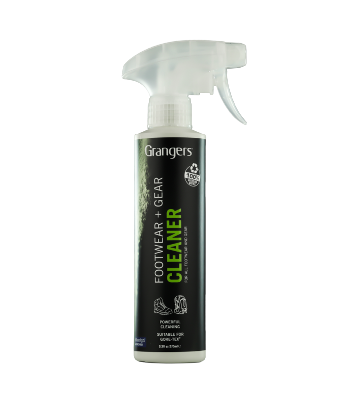 Grf77 Footwear & Gear Cleaner 275ml - tokatlis.gr