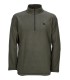 BENASQUE FLEECE ΠΟΥΛΟΒΕΡ