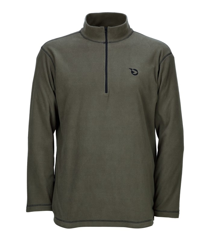 BENASQUE FLEECE ΠΟΥΛΟΒΕΡ