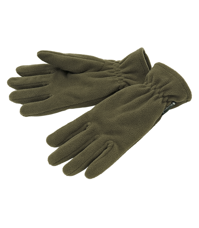 9407 Samuel Fleece Γάντια Pinewood