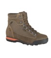 Aku Ανδρικά Μποτάκια Slope Micro GTX Light Brown/Orange