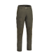 Pinewood Ανδρικό Παντελόνι Caribou TC D Olive - tokatlis.gr