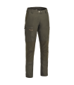 Pinewood Ανδρικό Παντελόνι Caribou TC D Olive