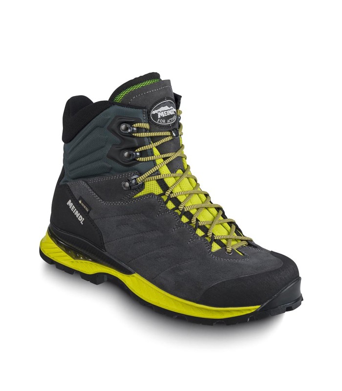 Meindl Ανδρικά Μποτάκια Air Revolution 2.6