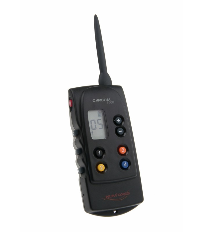 CANICOM 1500 ΠΟΜΠΟΣ